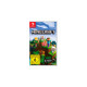 Nintendo Minecraft, Nintendo Switch-Spiel(Nintendo Switch Edition)