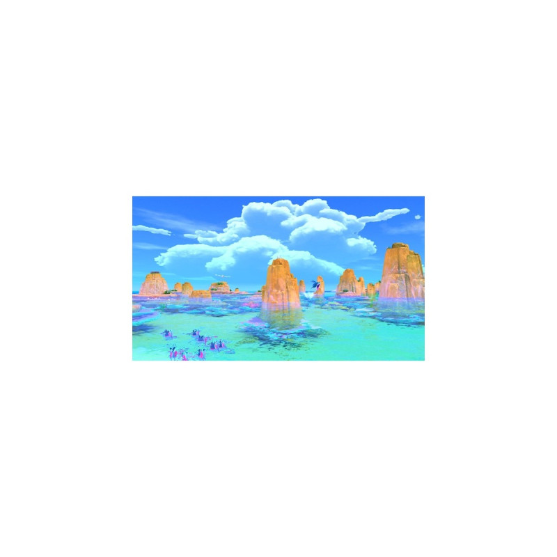 Nintendo New Pokémon Snap, Nintendo Switch-Spiel