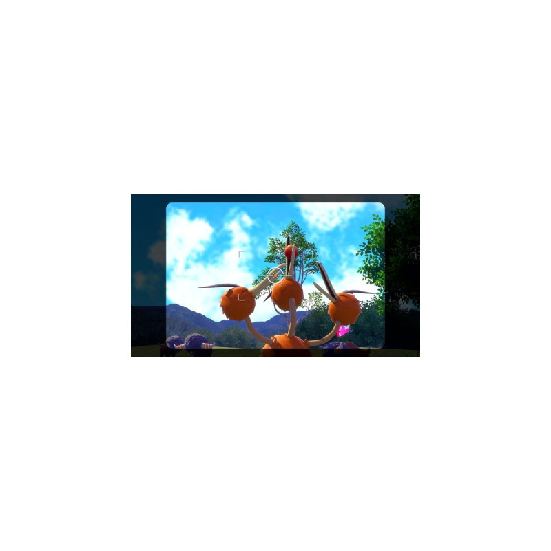 Nintendo New Pokémon Snap, Nintendo Switch-Spiel