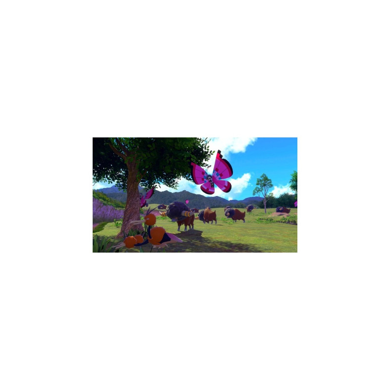 Nintendo New Pokémon Snap, Nintendo Switch-Spiel