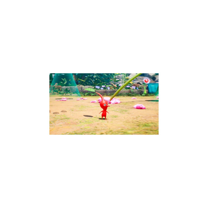 Nintendo Pikmin 4, Nintendo Switch