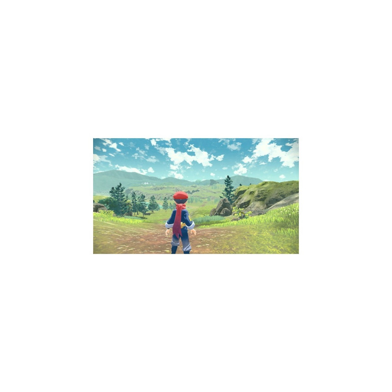 Nintendo Pokémon-Legenden: Arceus, Nintendo Switch-Spiel