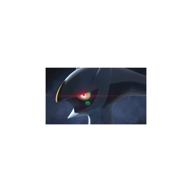 Nintendo Pokémon-Legenden: Arceus, Nintendo Switch-Spiel