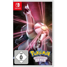 Nintendo Pokémon Leuchtende Perle, Nintendo Switch