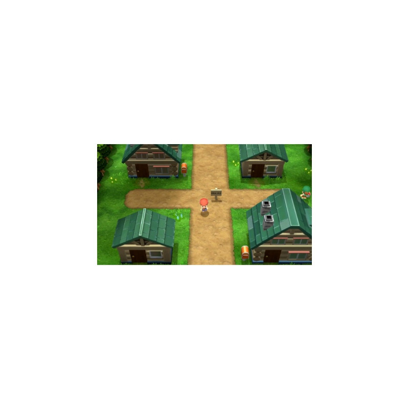 Nintendo Pokémon Leuchtende Perle, Nintendo Switch