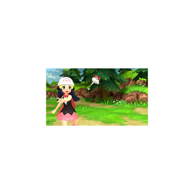 Nintendo Pokémon Leuchtende Perle, Nintendo Switch