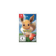 Nintendo Pokémon: Let's Go, Evoli!, Nintendo Switch-Spiel