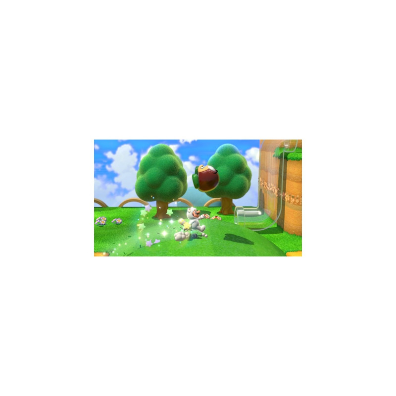 Nintendo Super Mario 3D World + Bowser's Fury, Nintendo Switch-Spiel