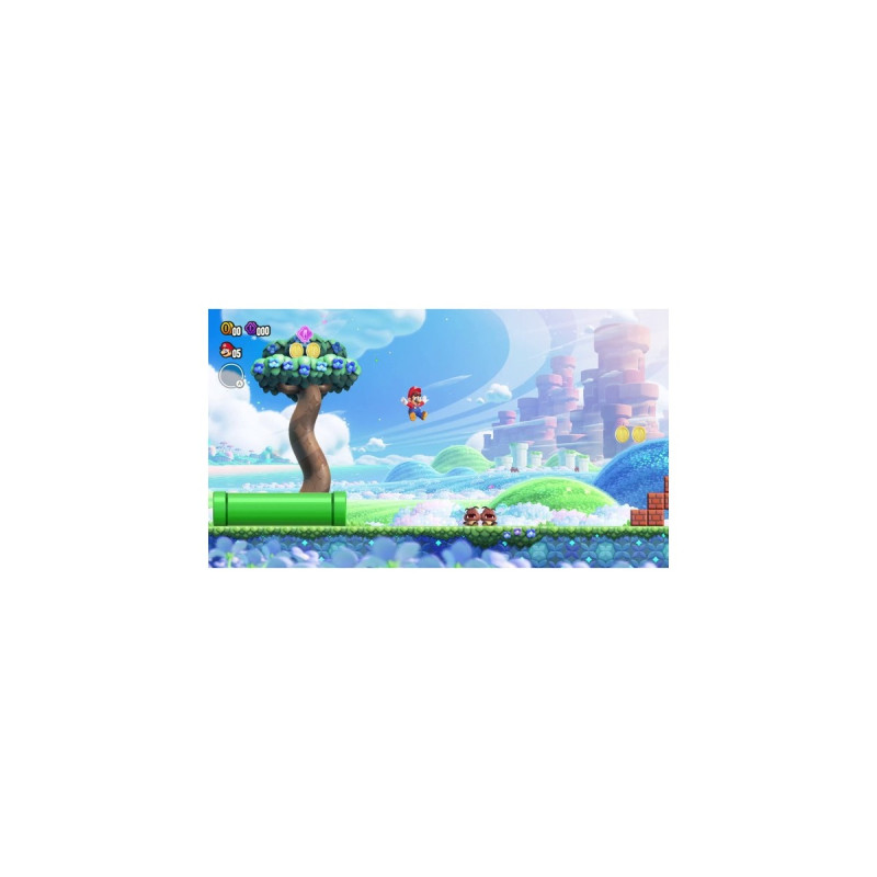 Nintendo Super Mario Bros. Wonder, Nintendo Switch-Spiel