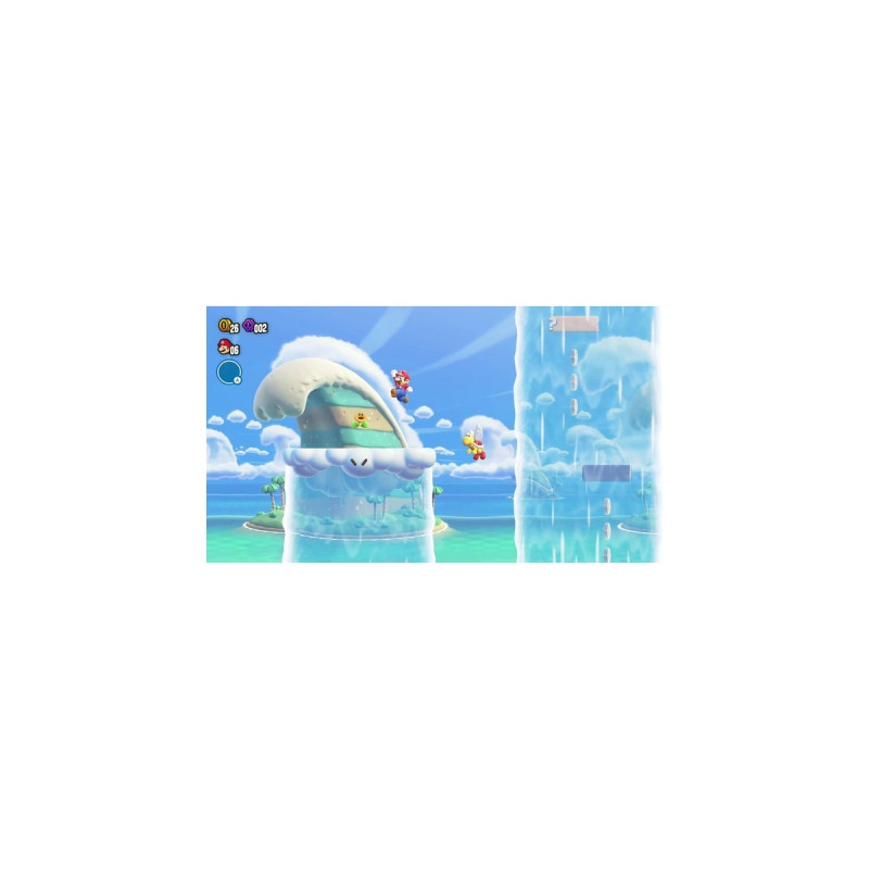 Nintendo Super Mario Bros. Wonder, Nintendo Switch-Spiel