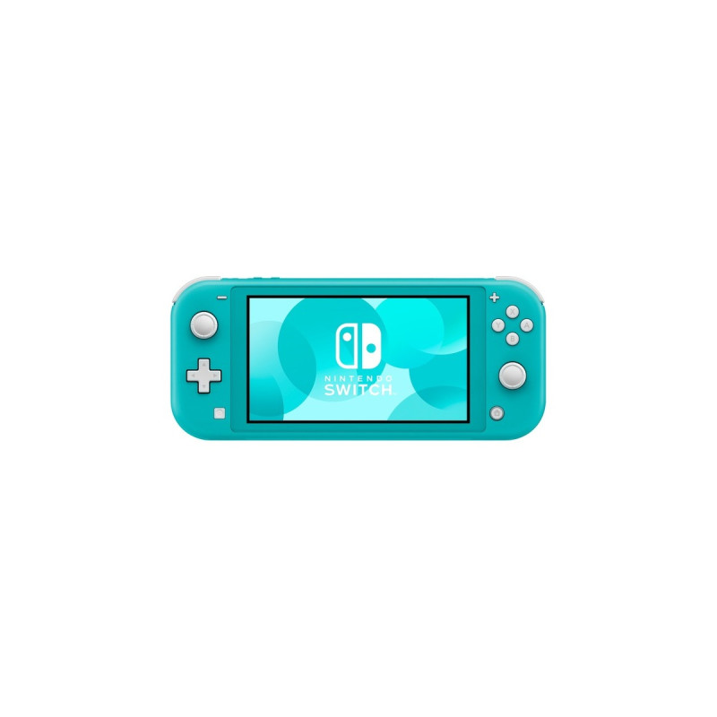 Nintendo Switch Lite, Spielkonsole(türkis)