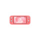 Nintendo Switch Lite, Spielkonsole(koralle)