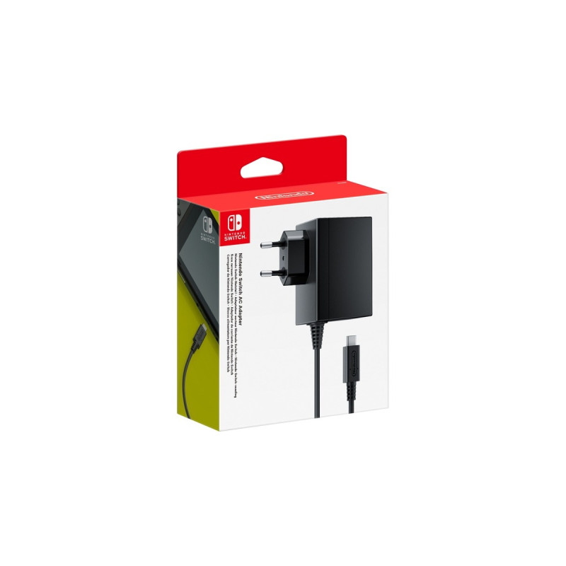 Nintendo Switch-Netzteil
