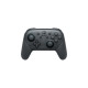 Nintendo Switch Pro Controller, Gamepad(grau)