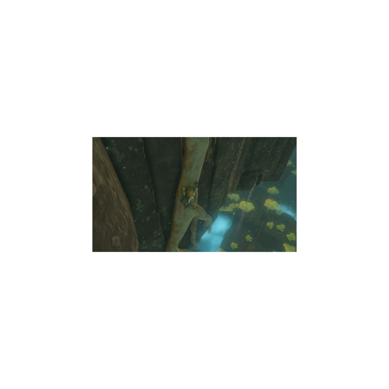 Nintendo The Legend of Zelda: Tears of the Kingdom, Nintendo Switch-Spiel