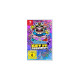 Nintendo WarioWare: Get it Together!, Nintendo Switch-Spiel