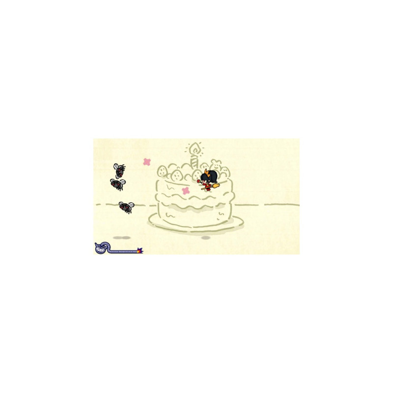 Nintendo WarioWare: Get it Together!, Nintendo Switch-Spiel