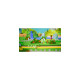 Nintendo Yoshi's Crafted World, Nintendo Switch-Spiel