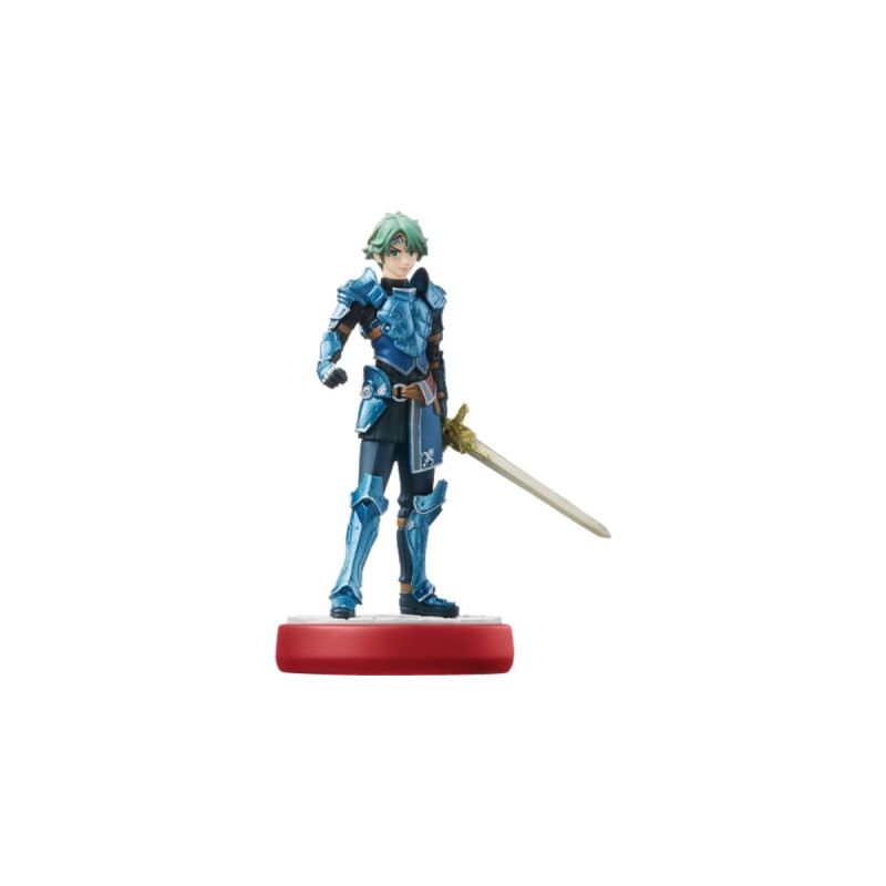 Nintendo amiibo Fire Emblem Alm-Spielfigur