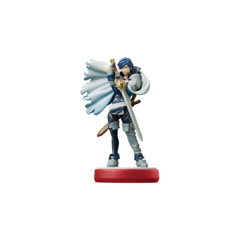 Nintendo amiibo Fire Emblem Chrom-Spielfigur