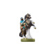 Nintendo amiibo Link Reiter (Breath of the Wild)-Spielfigur(The Legend of Zelda Collection)