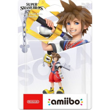 Nintendo amiibo Sora (Super Smash Bros. Collection)-Spielfigur