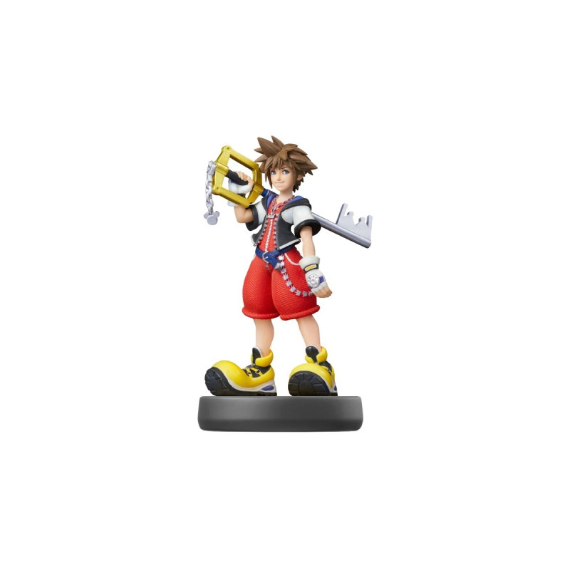 Nintendo amiibo Sora (Super Smash Bros. Collection)-Spielfigur