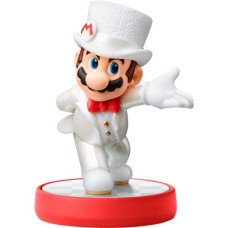 Nintendo amiibo Super Mario Odyssey Mario-Spielfigur