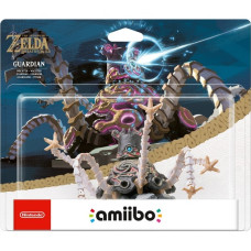 Nintendo amiibo Wächter (Breath of the Wild)-Spielfigur(The Legend of Zelda Collection)