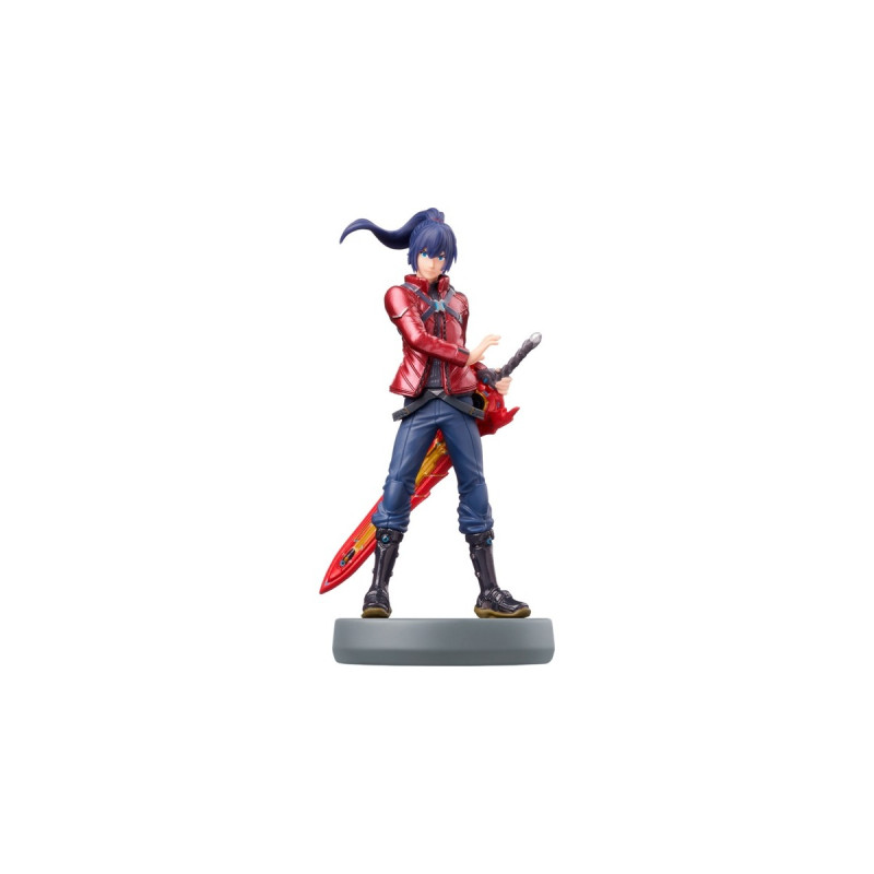 Nintendo amiibo Xenoblade Chronicles 3 - Noah & Mio -Spielfigur