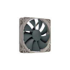 Noctua NA-FK1 redux 120x120x25, Gehäuselüfter(grau, Zweitlüfter-Set für CPU-Kühler NH-U12S redux)