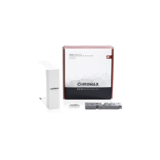 Noctua NA-HC2 chromax.white, Abdeckung(weiß)