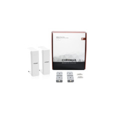 Noctua NA-HC4 chromax.white, Abdeckung(weiß)