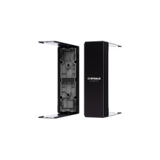 Noctua NA-HC6, Abdeckung(schwarz)