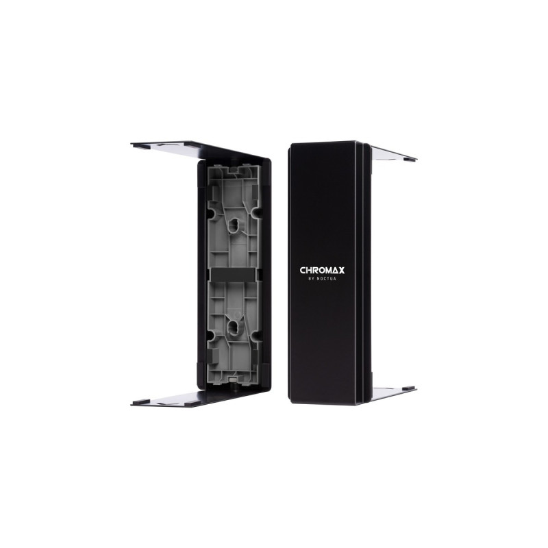 Noctua NA-HC6, Abdeckung(schwarz)