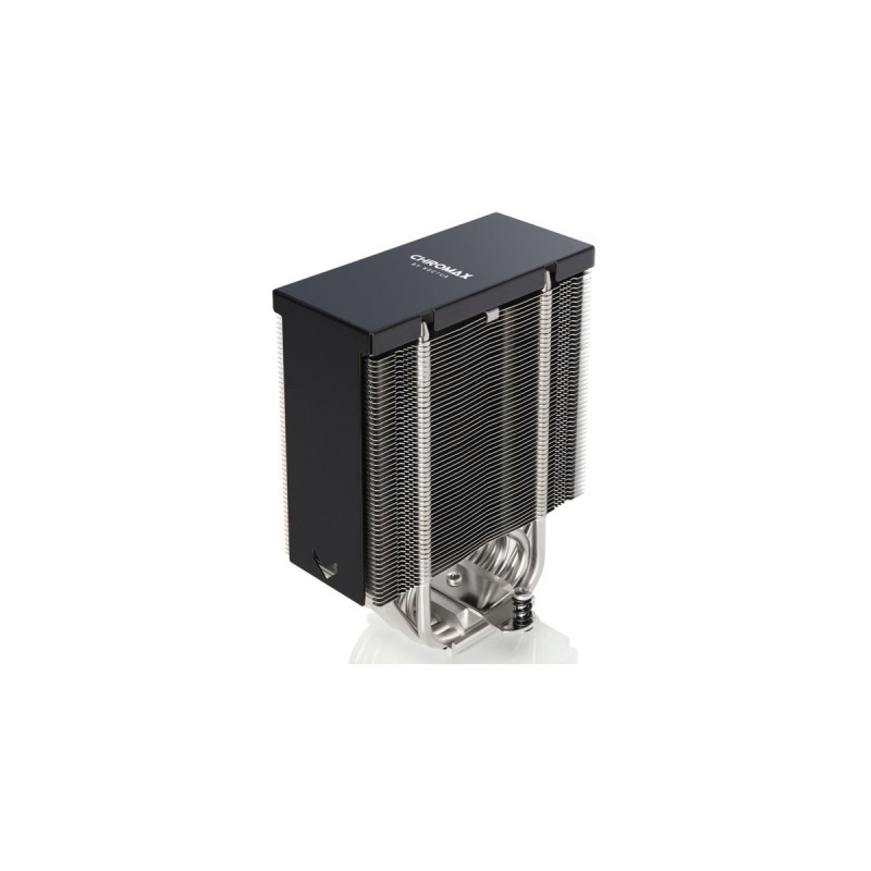 Noctua NA-HC8 chromax.black, Abdeckung(schwarz)