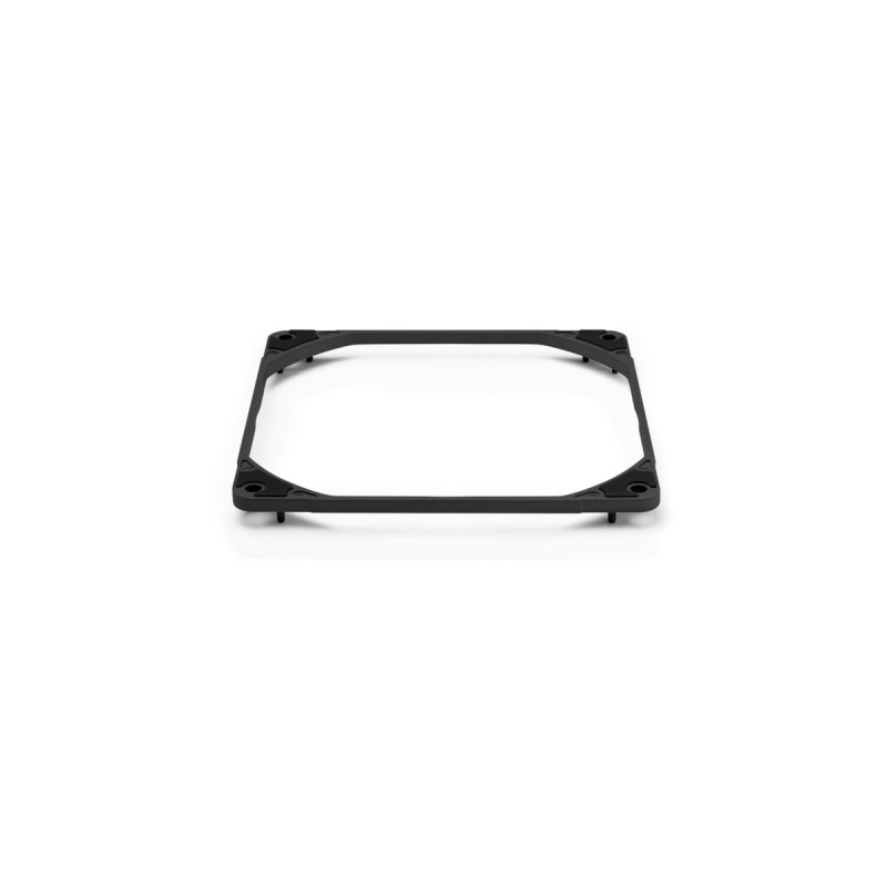 Noctua NA-IS1-14 Sx2 chromax.black, Halterung(schwarz, 2 Stück)