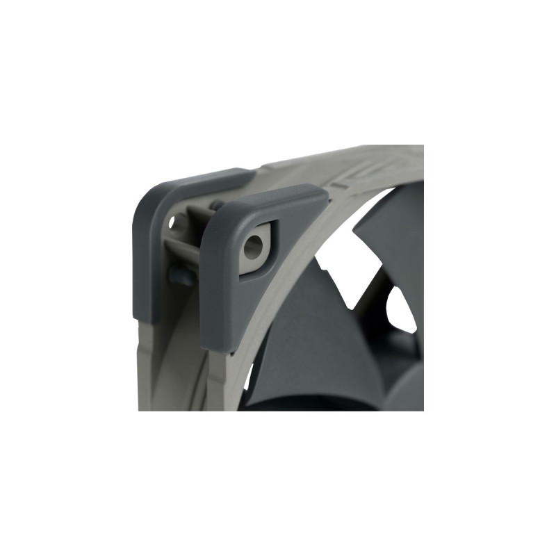 Noctua NA-SAVP1 chromax.grey, Modding(grau)