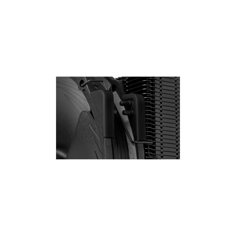 Noctua NA-SAVP3 chromax.black, Modding(schwarz)