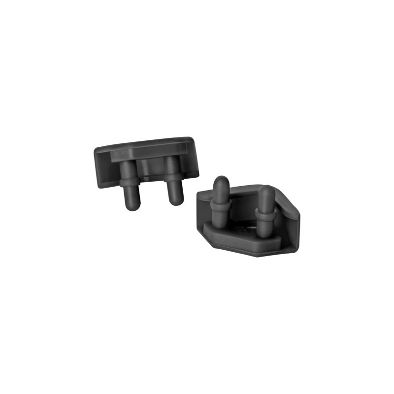 Noctua NA-SAVP5 chromax.black, Modding(schwarz)