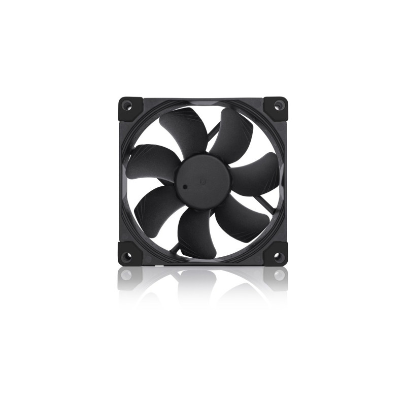 Noctua NA-SAVP5 chromax.black, Modding(schwarz)