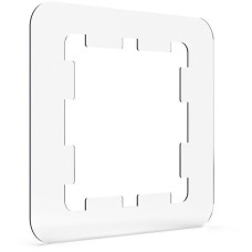 Noctua NA-STPG1, Blende(grau, Wärmeleitpasten-Dichtblende)