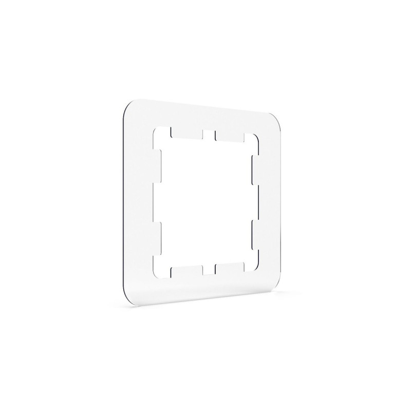 Noctua NA-STPG1, Blende(grau, Wärmeleitpasten-Dichtblende)