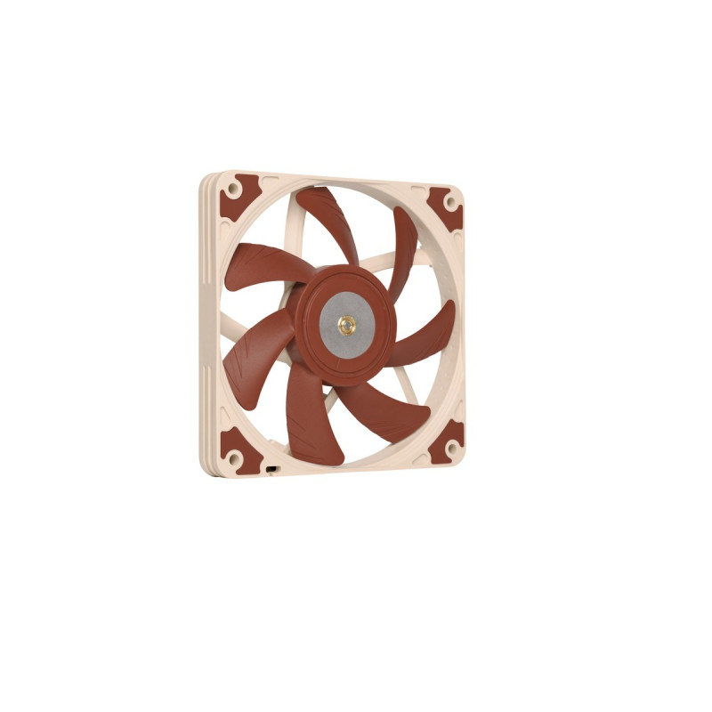 Noctua NF-A12x15 FLX, Gehäuselüfter