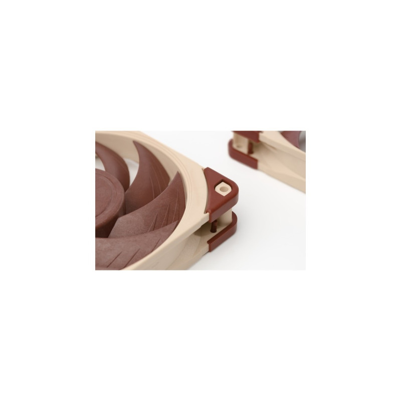 Noctua NF-A12x25 5V PWM, Gehäuselüfter