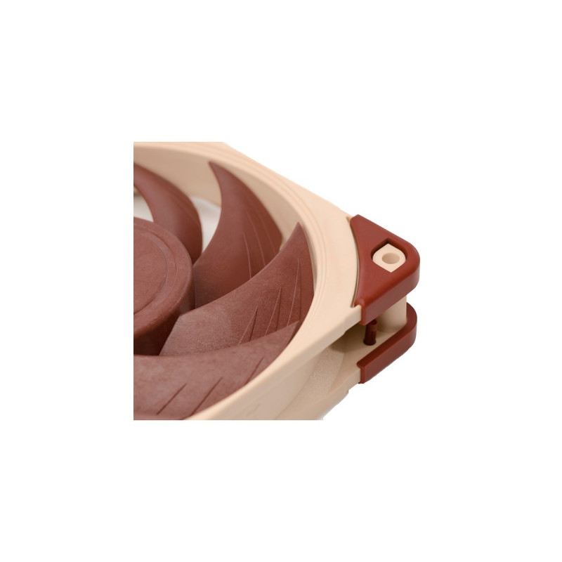 Noctua NF-A12x25 LS-PWM 120x120x25, Gehäuselüfter