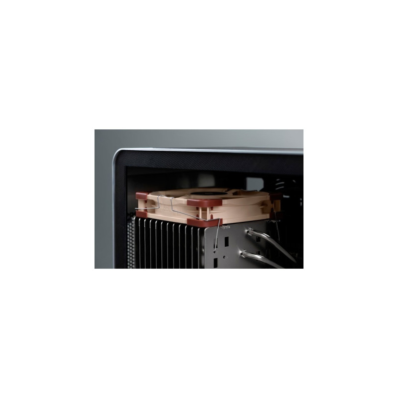 Noctua NF-A12x25 LS-PWM 120x120x25, Gehäuselüfter