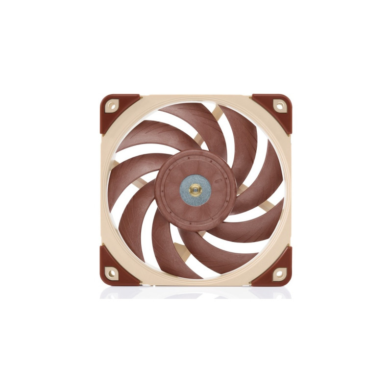 Noctua NF-A12x25 PWM, Gehäuselüfter