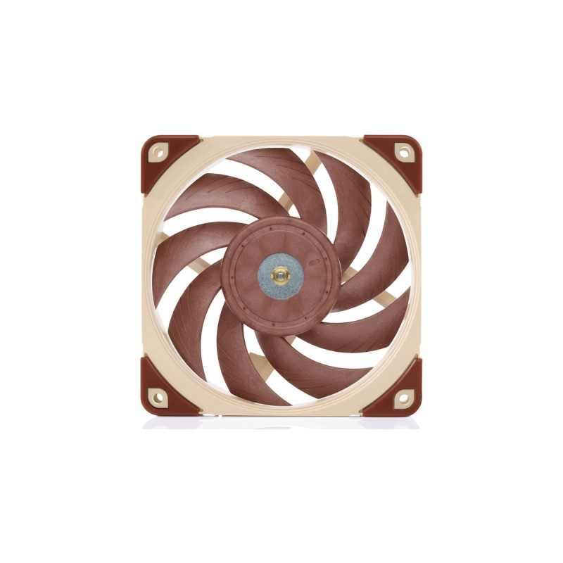 Noctua NF-A12x25 ULN, Gehäuselüfter