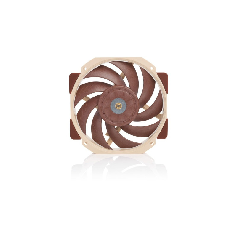 Noctua NF-A12x25r PWM Premium Fan 120x120x25, Gehäuselüfter